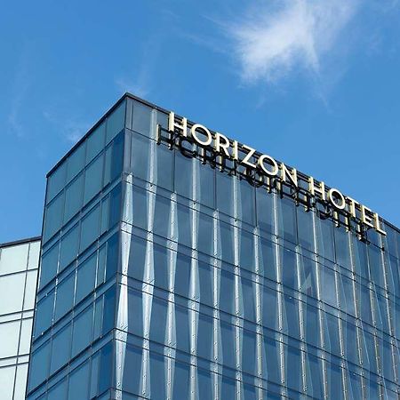 Horizon By Skycity Auckland Bagian luar foto