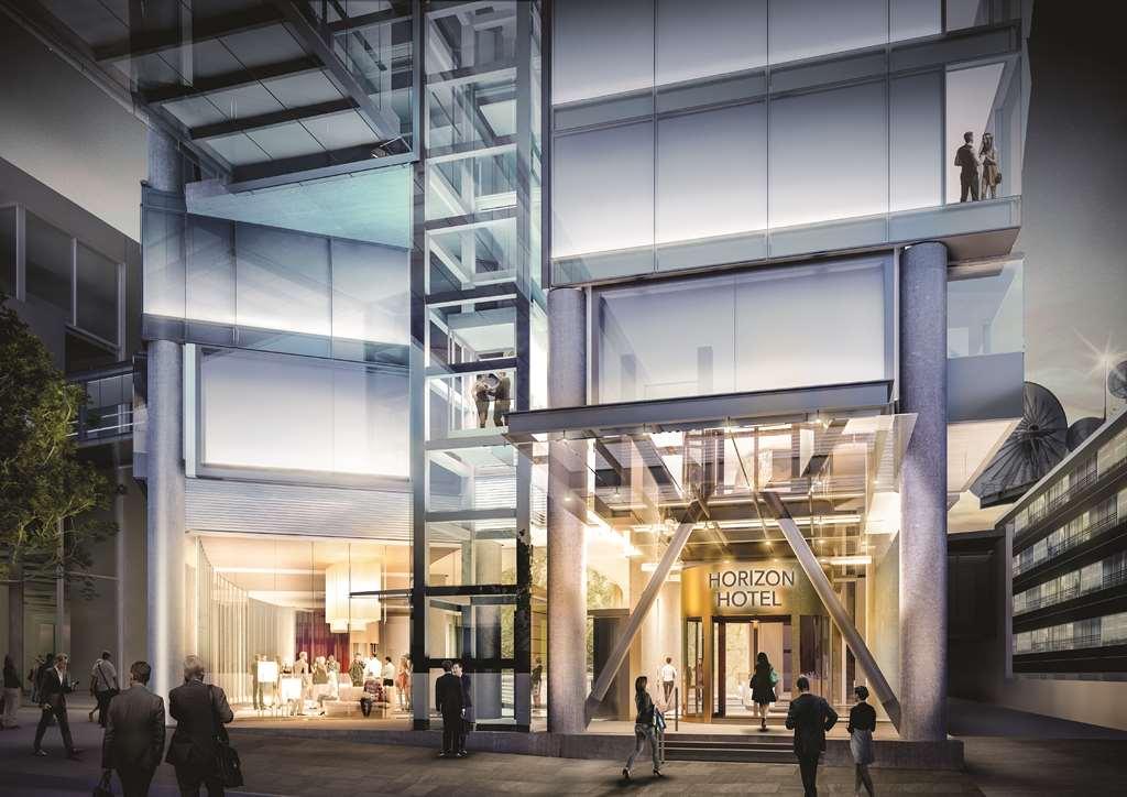 Horizon By Skycity Auckland Bagian luar foto