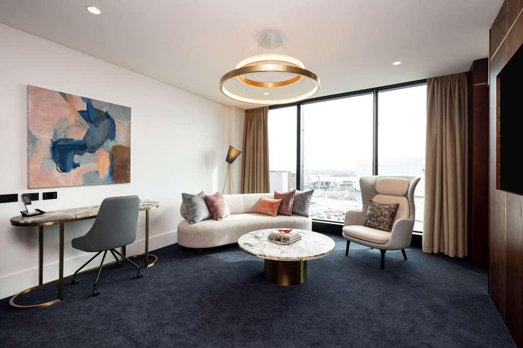 Horizon By Skycity Auckland Ruang foto