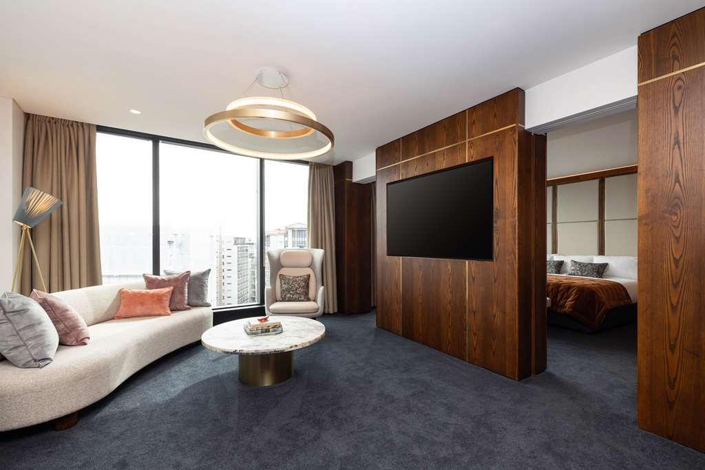 Horizon By Skycity Auckland Ruang foto