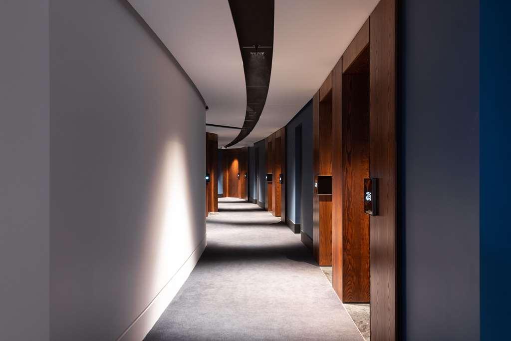 Horizon By Skycity Auckland Fasilitas foto