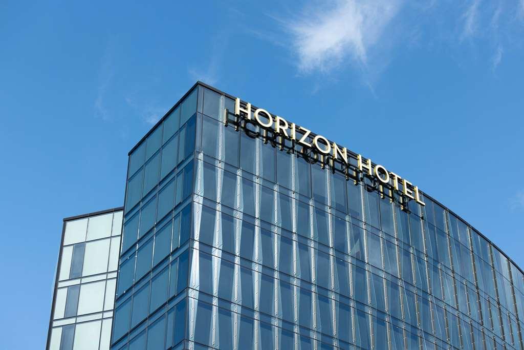 Horizon By Skycity Auckland Bagian luar foto