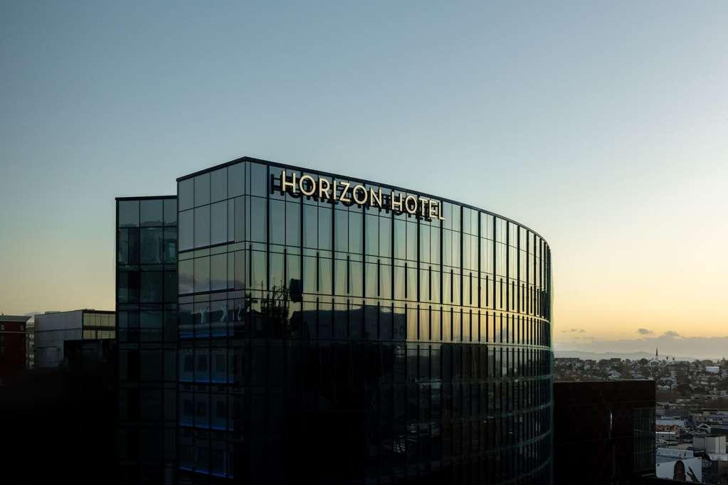 Horizon By Skycity Auckland Bagian luar foto