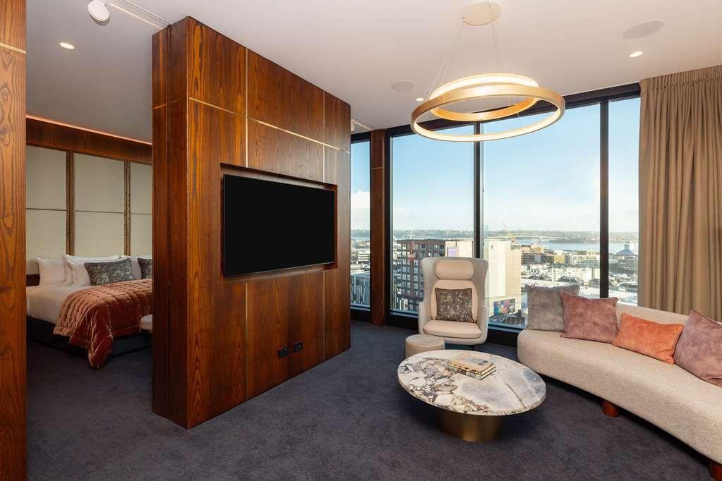 Horizon By Skycity Auckland Ruang foto
