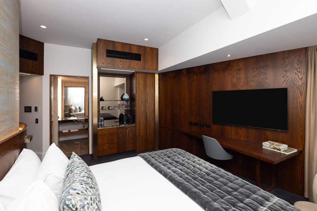 Horizon By Skycity Auckland Ruang foto